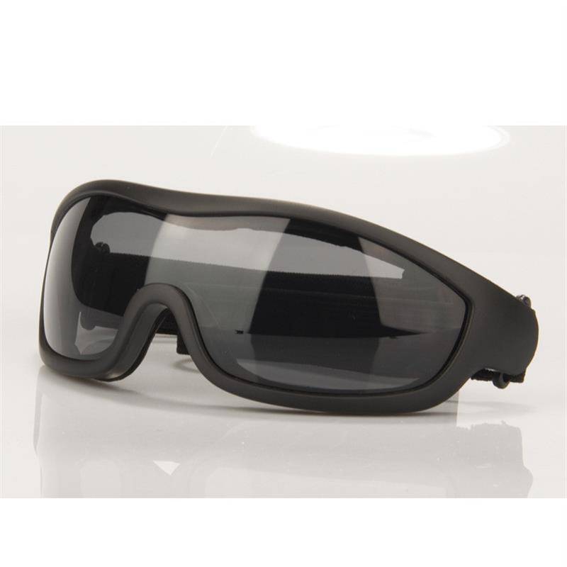 Black Box Grey